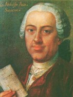Johann Adolf Hasse