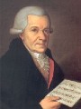Michael Haydn