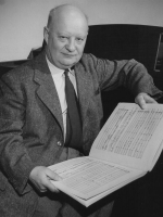 Paul Hindemith