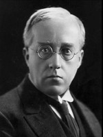 Gustav Holst