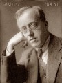 Gustav Holst