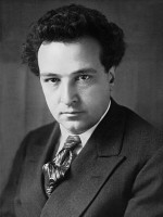 Arthur Honegger