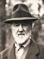 Charles Ives