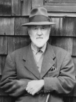 Charles Ives