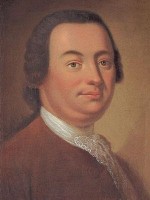 Johann Christoph Friedrich Bach