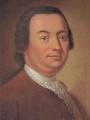 Johann Christoph Friedrich Bach