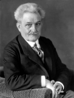 Leoš Janáček