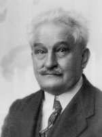 Leos Janacek