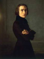 Franz Liszt