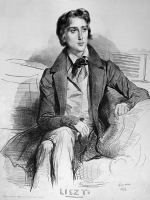 Franz Liszt