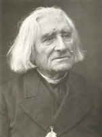 Franz Liszt