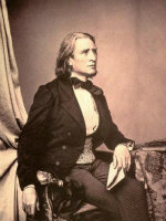 Franz Liszt