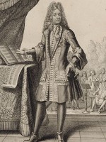 Jean-Baptiste Lully