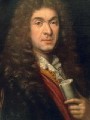 Jean-Baptiste Lully