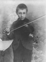 Bohuslav Martinů