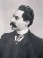 Giuseppe Martucci