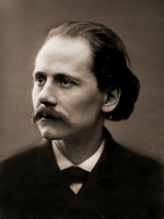 Jules Massenet