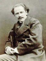 Jules Massenet