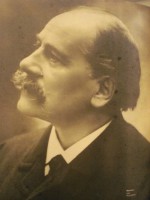 Jules Massenet