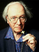 Olivier Messiaen