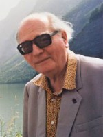Olivier Messiaen