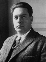 Darius Milhaud