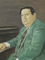 Darius Milhaud