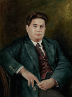 Darius Milhaud