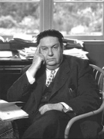 Darius Milhaud