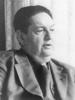 Darius Milhaud