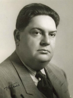 Darius Milhaud