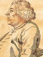 Johann Melchior Molter