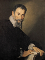 Claudio Monteverdi