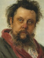 Modest Musorgskij