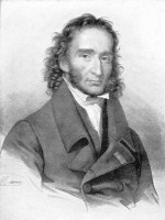 Niccolò Paganini