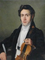 Niccolò Paganini