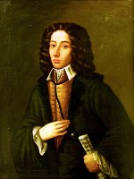Giovanni Battista Pergolesi