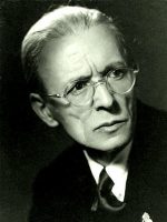 Ildebrando Pizzetti