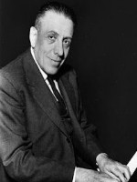 Francis Poulenc