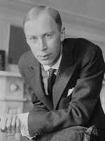 Sergej Prokofiev