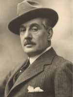 Giacomo Puccini