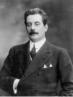 Giacomo Puccini