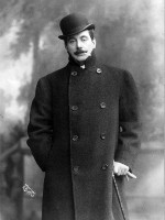 Giacomo Puccini