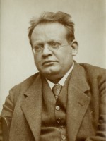 Max Reger