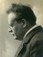 Max Reger