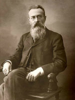 Nikolaj Rimskij-Korsakov
