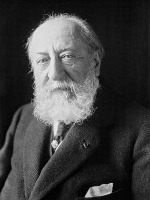 Camille Saint-Saëns