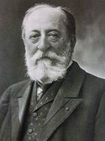 Camille Saint-Saens
