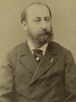 Camille Saint-Saëns