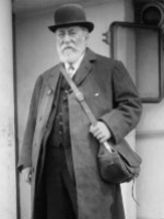Camille Saint-Saëns